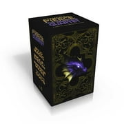 Immortals The Immortals Quartet (Boxed Set): Wild Magic; Wolf-Speaker; Emperor Mage; The Realms of the Gods, (Paperback)
